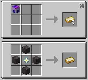 Minecraft Mod : Brrrrock (aka Yeeterite) 2