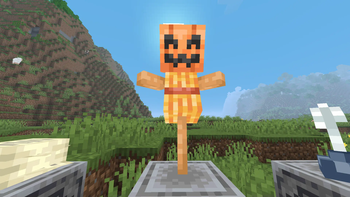 Minecraft Mod : Builder's Boundry 6