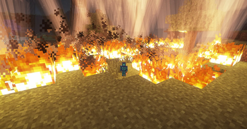 Minecraft Mod : BattlePack 2