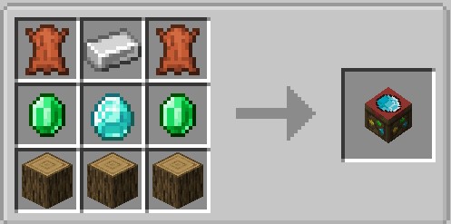 Minecraft Mod : Black Market Goods 7