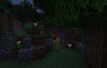 Minecraft Mod : Better Archeology 2