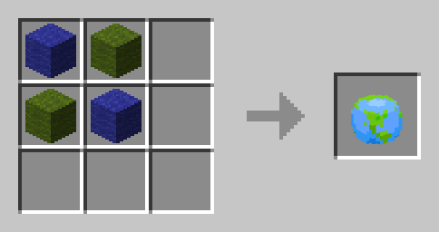 Minecraft Mod : Builders Dream 33