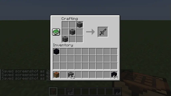 Minecraft Mod : Bedrock Tools 32