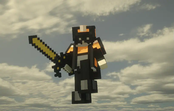 Minecraft Mod : Alpha Equipment 1
