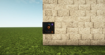 Minecraft Mod : Aquila Paintings 4