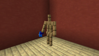 Minecraft Mod : Artifacts 1