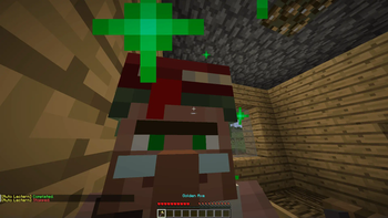 Minecraft Mod : Auto Lectern 2