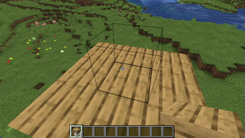 Minecraft Mod : Bridging Mod 6