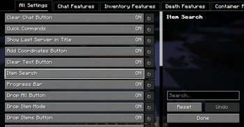 Minecraft Mod : Booster 8