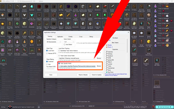 Minecraft Mod : AAProxy 2