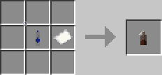 Minecraft Mod : Alcohol Only 10