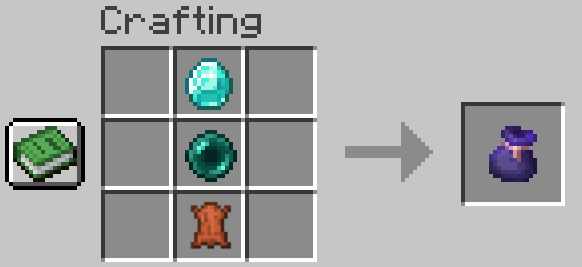 Minecraft Mod : Anime Loot 6