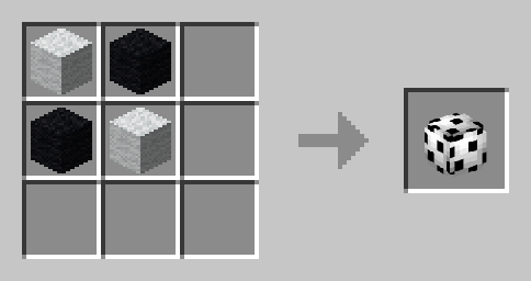 Minecraft Mod : Builders Dream 8