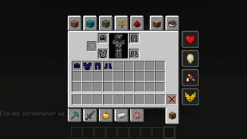 Minecraft Mod : Bedrock Tools 22