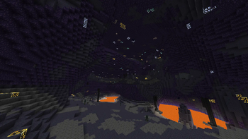Minecraft Mod : Ad Astra: Planets+ 7