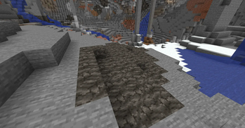 Minecraft Mod : Blocky 1