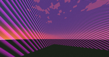 Minecraft Mod : BorderColor 2
