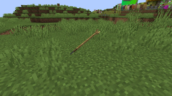 Minecraft Mod : BagelVulture's First Mod 3