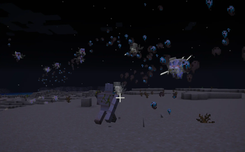 Minecraft Mod : Ancient Trinkets 1