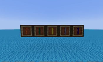 Minecraft Mod : All That Matters 35