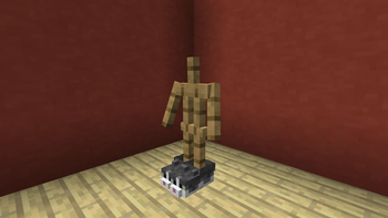 Minecraft Mod : Artifacts 36