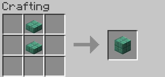 Minecraft Mod : Better Crafting 17