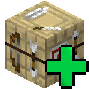 Minecraft Mod : Better Fletching Tables (BFT) 4