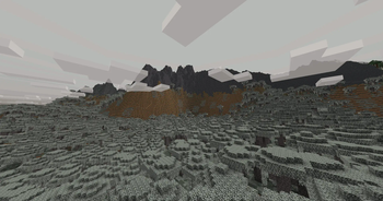 Minecraft Mod : Basic Smooth WorldGen Datapack 18