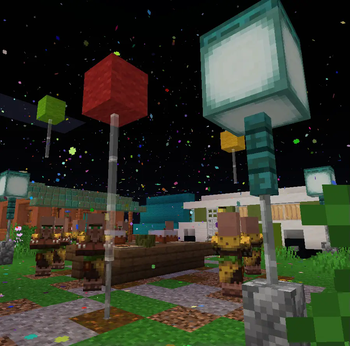 Minecraft Mod : BLAST 7