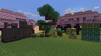 Minecraft Mod : Bountiful Fares 11