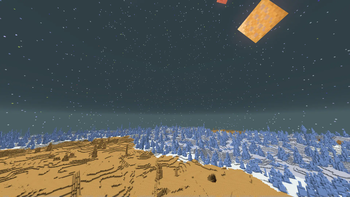 Minecraft Mod : Ad Astra: Planets+ 3