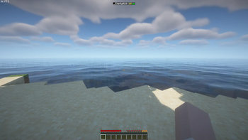 Minecraft Mod : Beter Ultra Hardcore 5