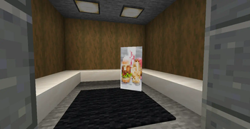 Minecraft Mod : A Very Unpleasant Mod 2