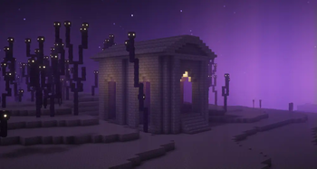 Minecraft Mod : AdoraBuild: Structures 12
