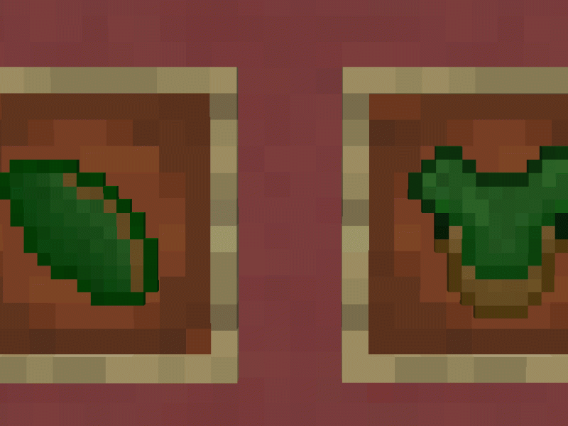 Minecraft Mod : Arboreal Nature 28