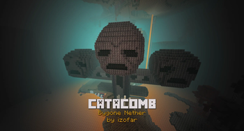 Minecraft Mod : Bygone Nether 3