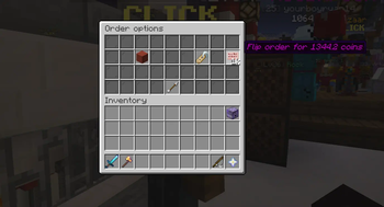 Minecraft Mod : Bazaar Utils ✦ Hypixel Skyblock 2
