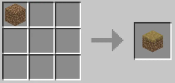 Minecraft Mod : Better Crafts 55