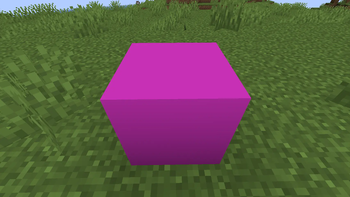 Minecraft Mod : BagelVulture's First Mod 16