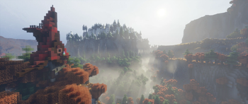 Minecraft Mod : ATi Structures 27