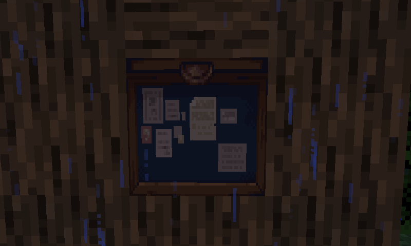 Minecraft Mod : Bounties and Coins 1