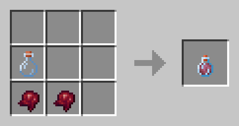 Minecraft Mod : Body Health System 2