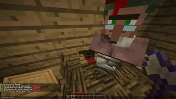 Minecraft Mod : Auto Lectern 1