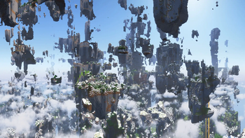 Minecraft Mod : AmpXtreme 2