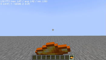 Minecraft Mod : Bee's Nectar 3
