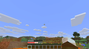 Minecraft Mod : Apollo's Enchantment Rebalance 4