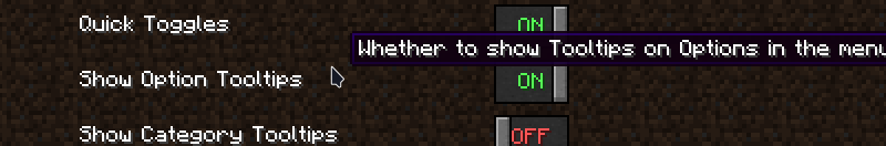 Minecraft Mod : AxolotlClient 3