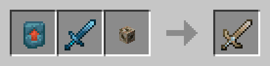 Minecraft Mod : Arcane Gearsets 5