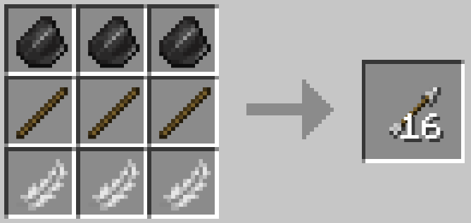 Minecraft Mod : Better Crafts 5