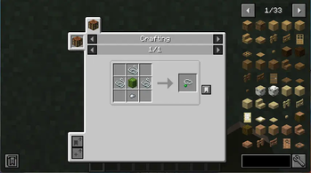 Minecraft Mod : Artifacts crafting 27